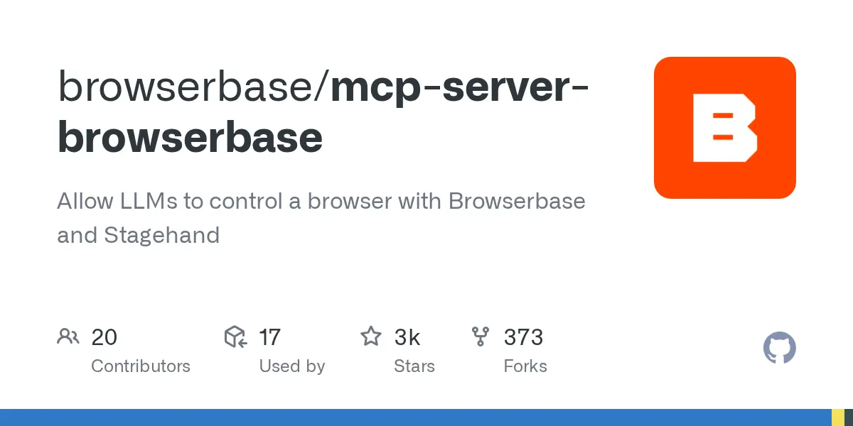 Browserbase preview image