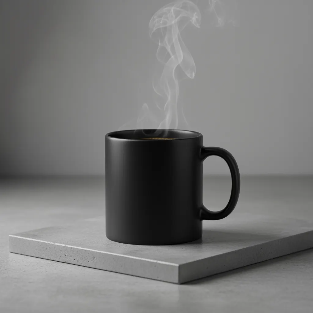 Gemini Image: Studio Product Photo — example image
