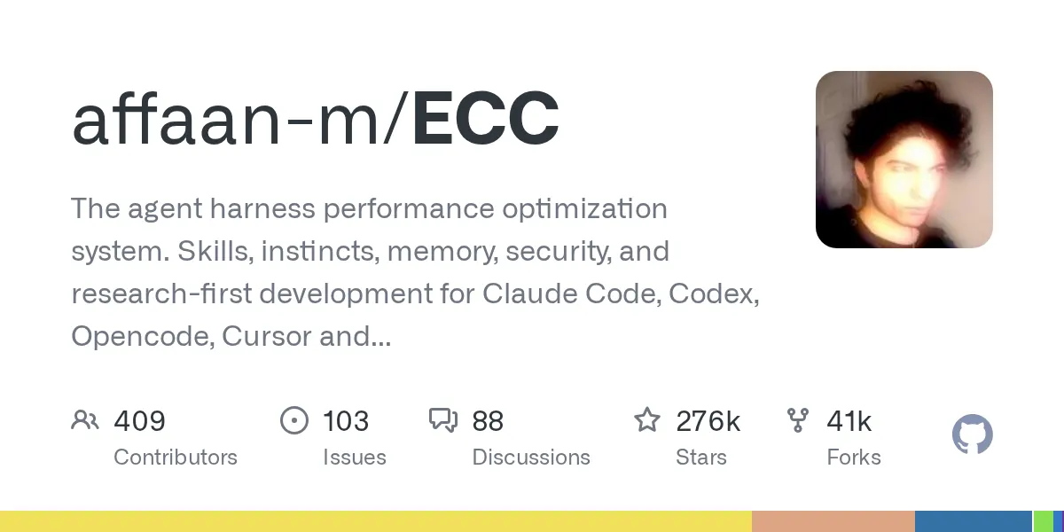 affaan-m/ECC preview image
