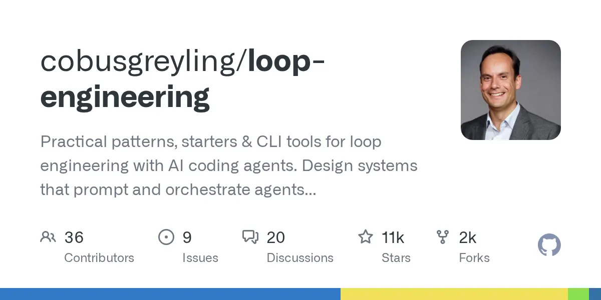 cobusgreyling/loop-engineering preview image