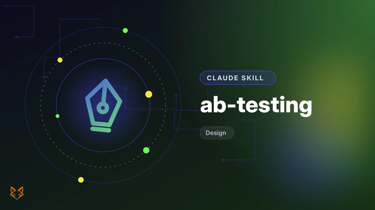 ab-testing — illustration