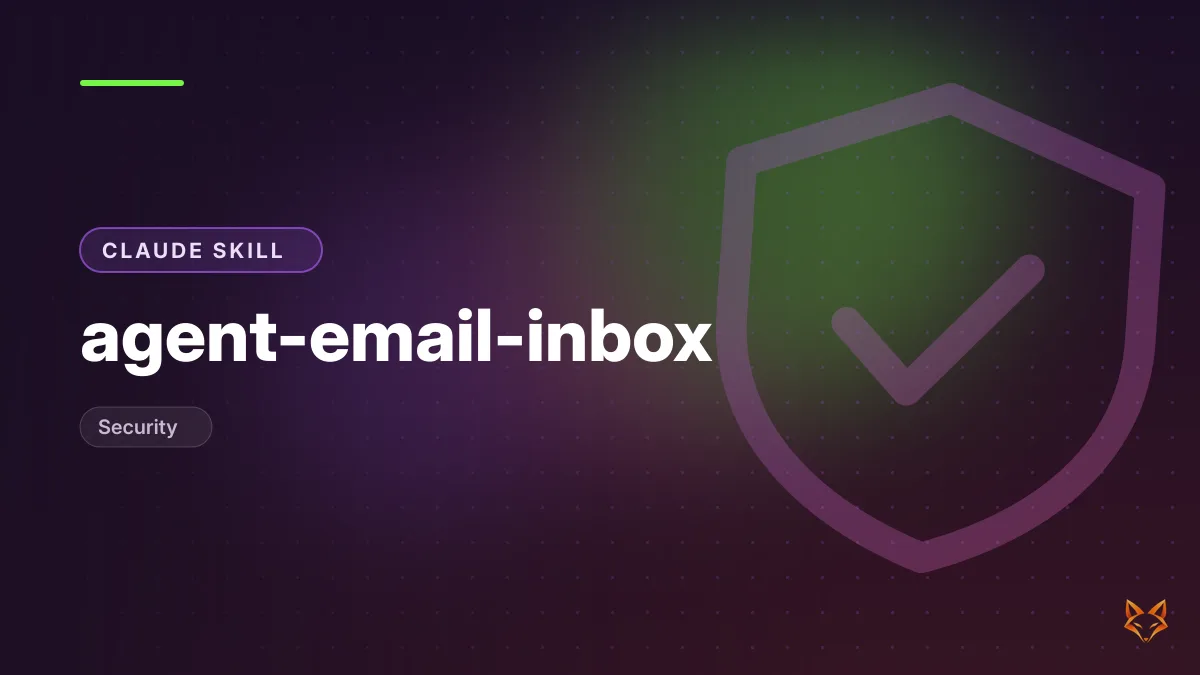 agent-email-inbox — illustration