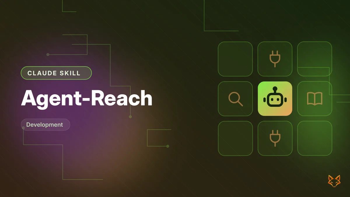 Agent-Reach — illustration