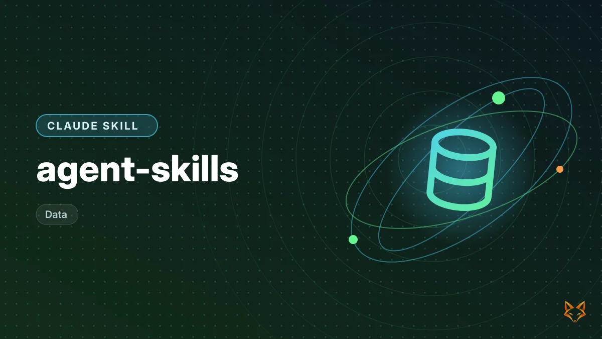 agent-skills preview image