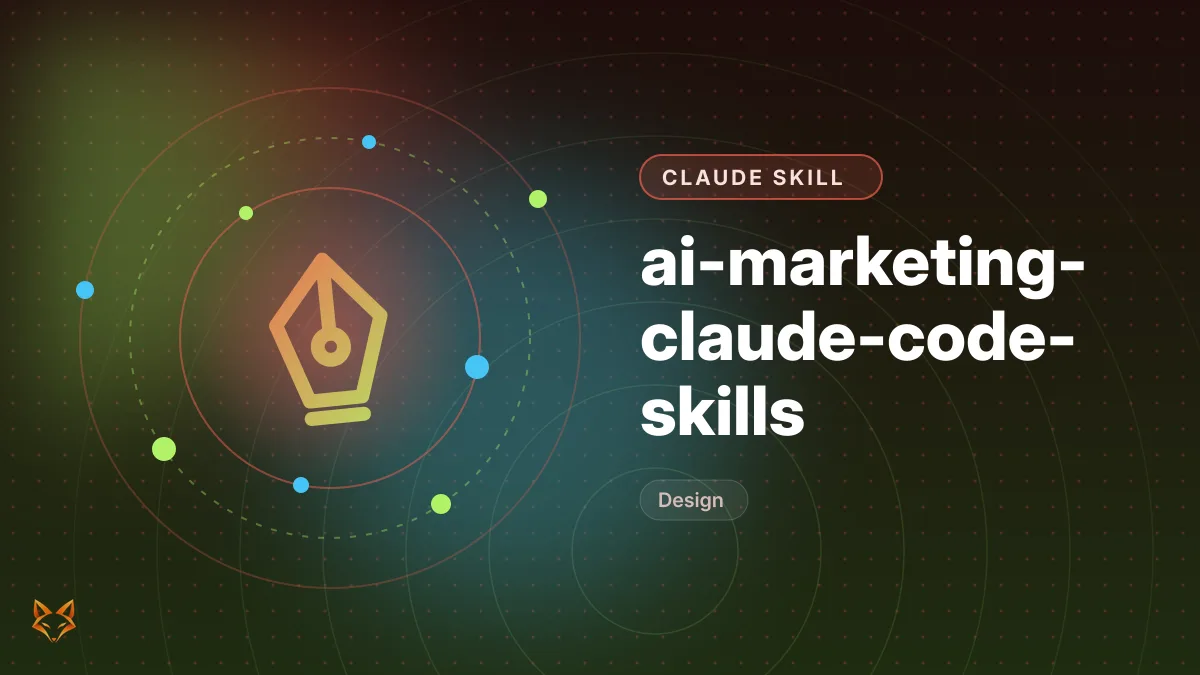 ai-marketing-claude-code-skills — illustration