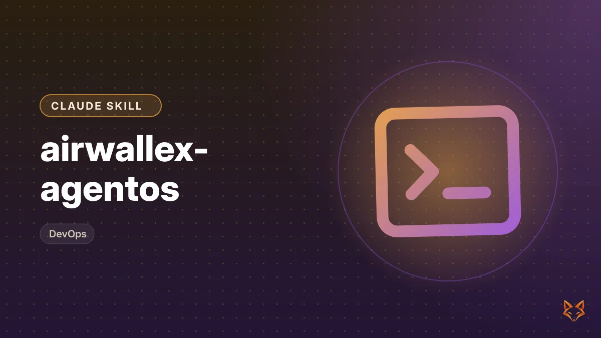 airwallex-agentos — illustration