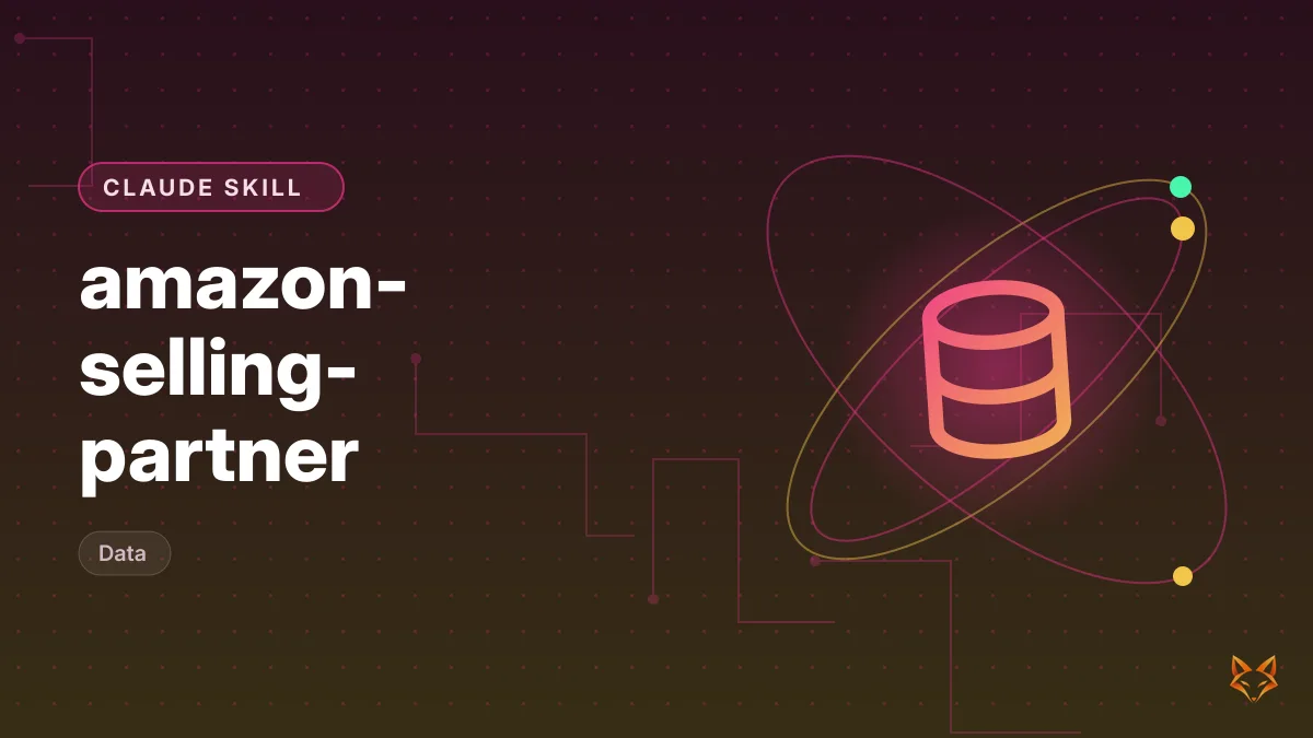 amazon-selling-partner — illustration