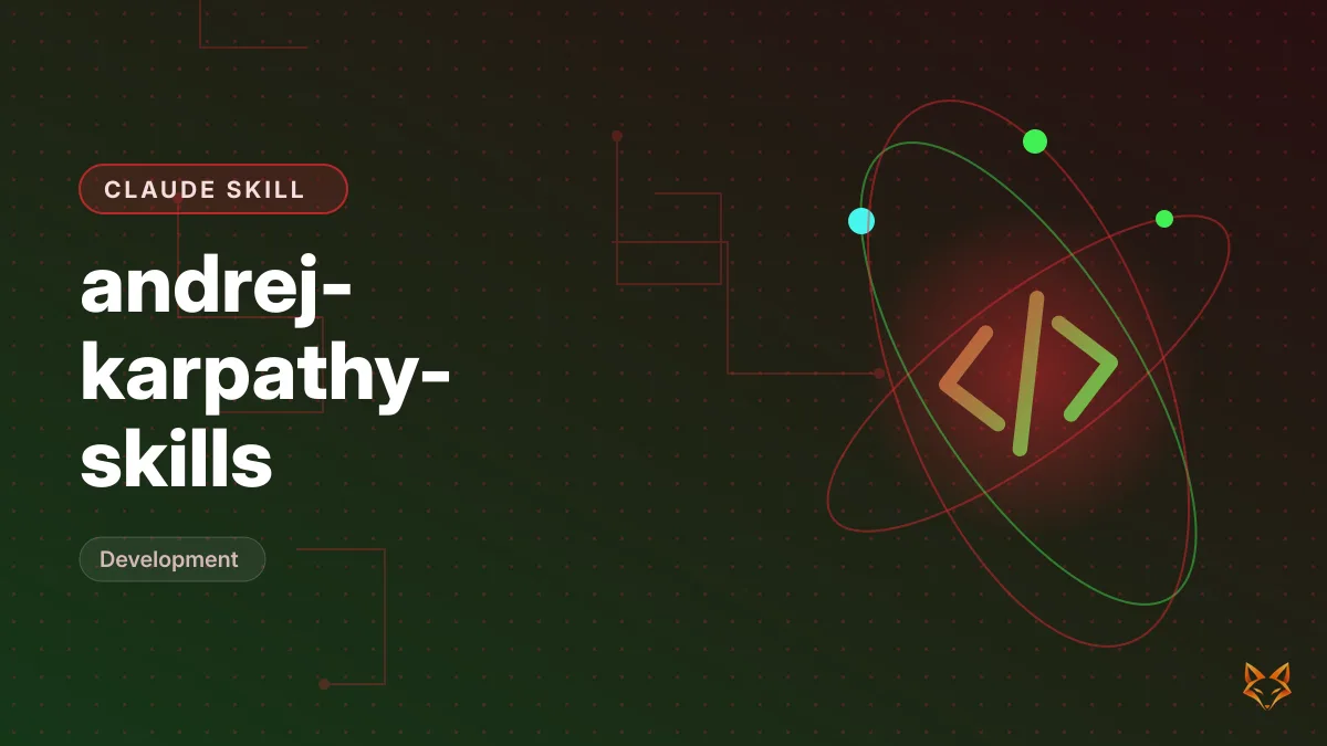 andrej-karpathy-skills — illustration