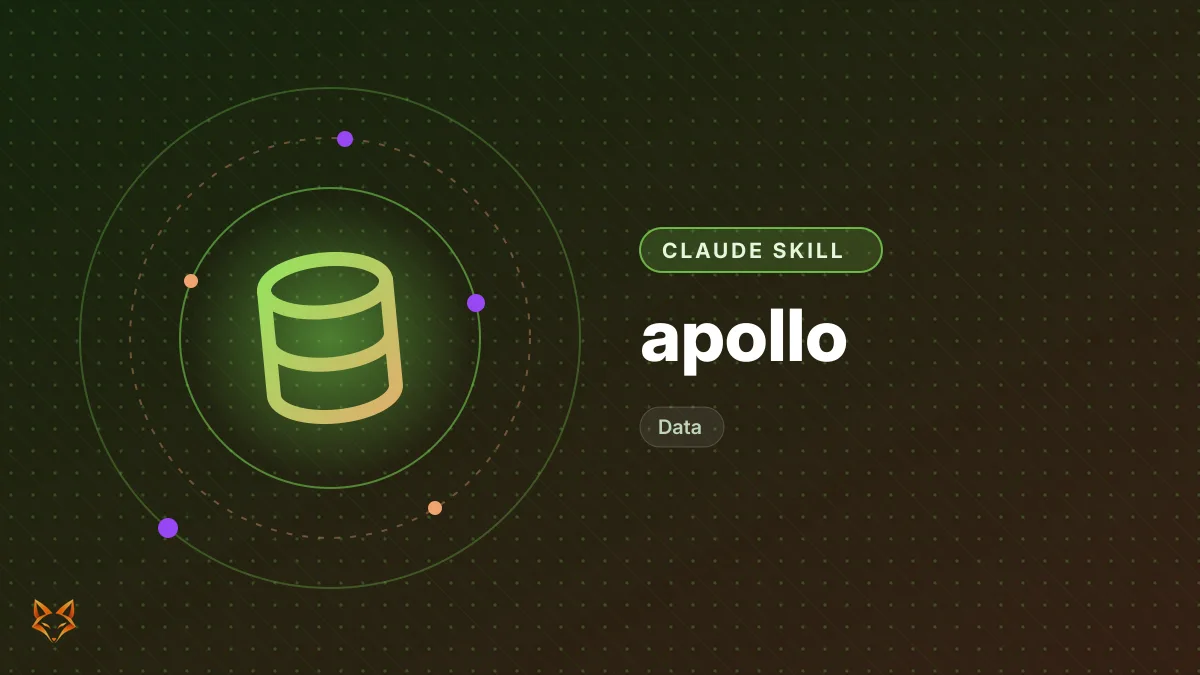 apollo preview image