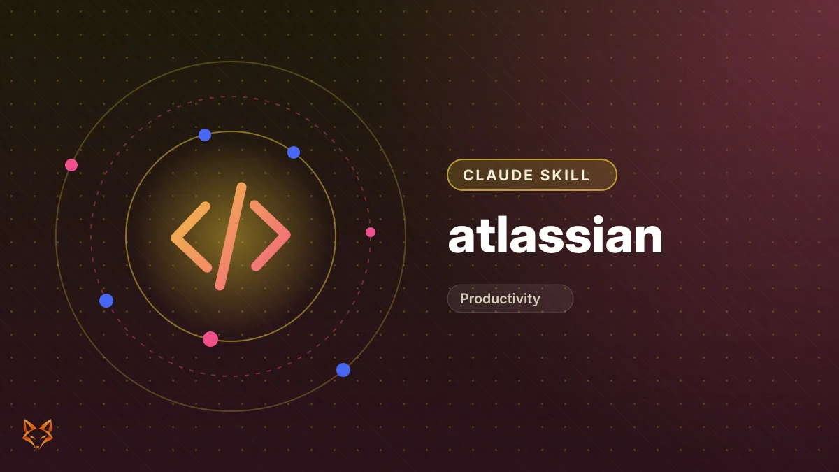 atlassian — illustration