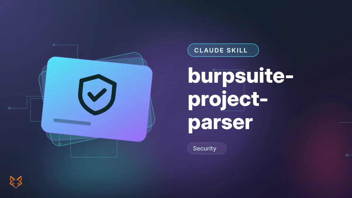 burpsuite-project-parser — illustration