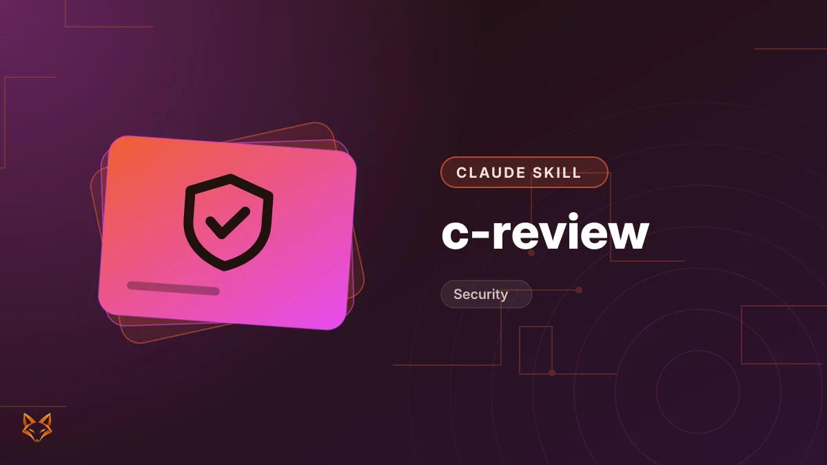c-review — illustration