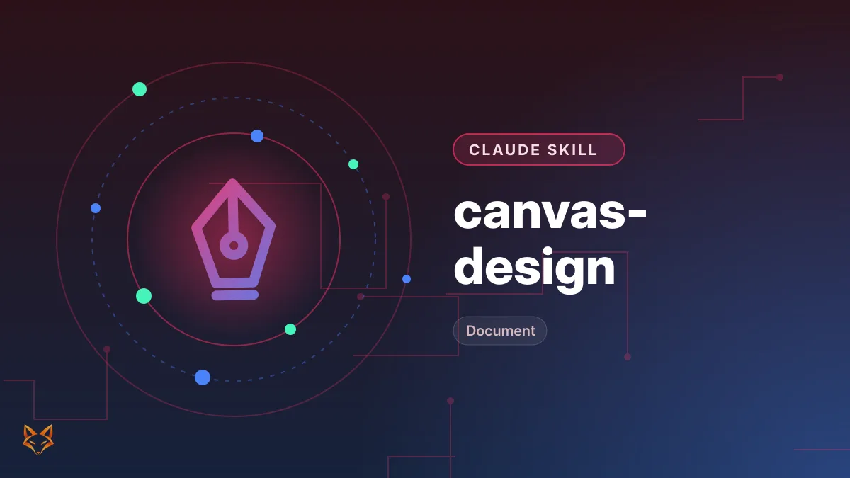 canvas-design preview image