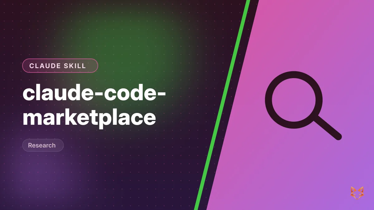 claude-code-marketplace — illustration