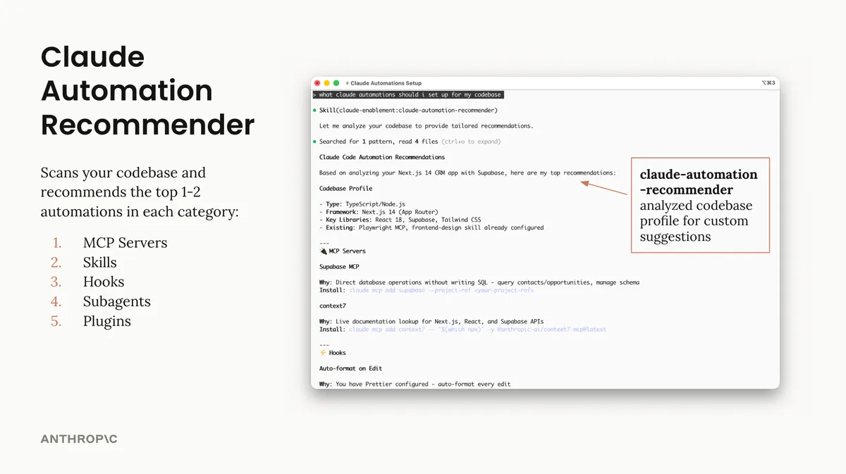 claude-code-setup — image from source