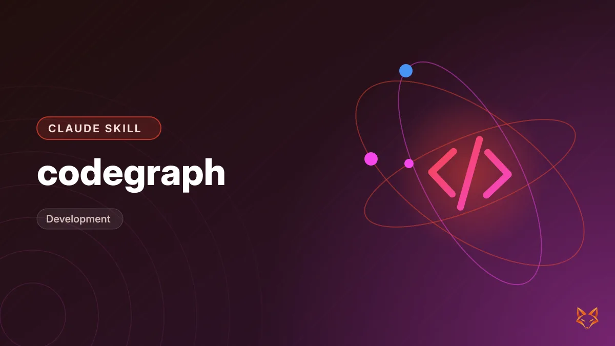 codegraph — illustration