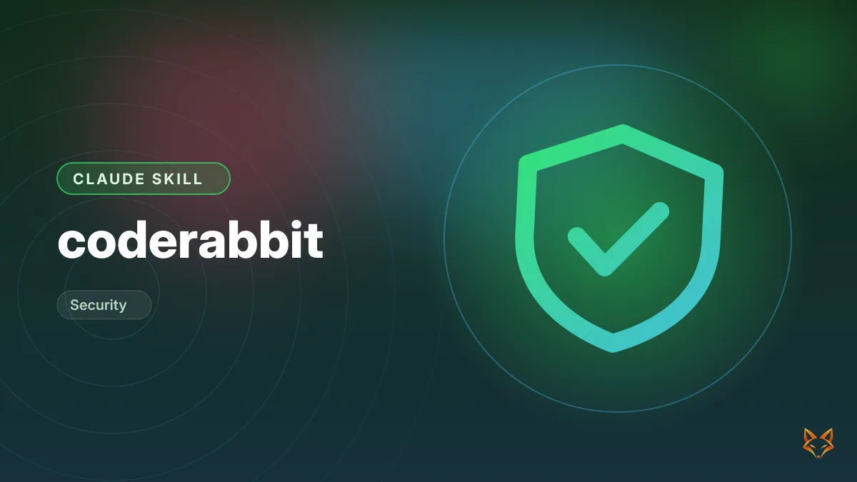 coderabbit — illustration