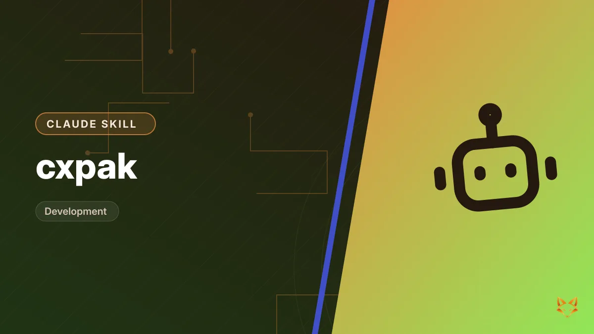 cxpak — illustration