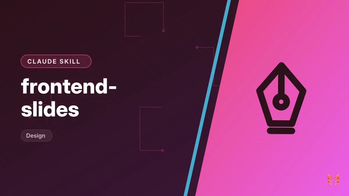 frontend-slides preview image