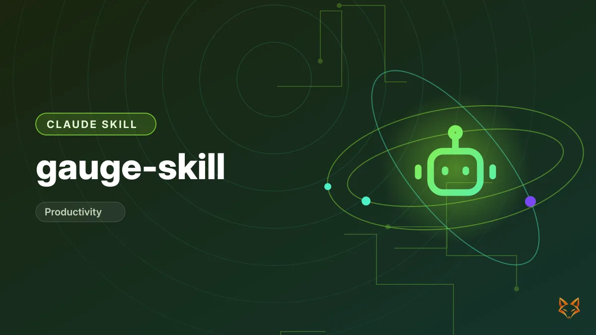 gauge-skill — illustration