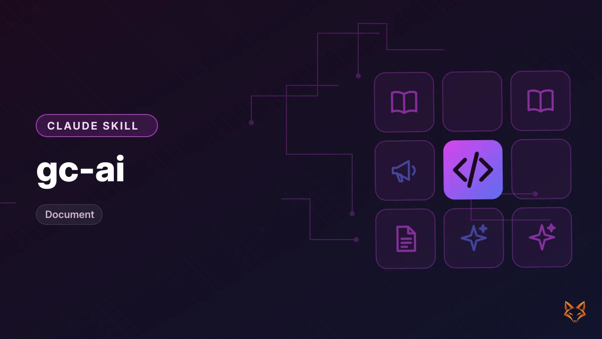 gc-ai — illustration