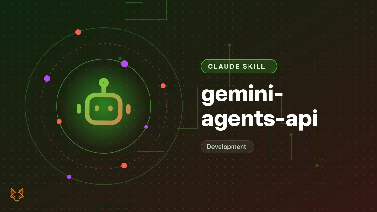 gemini-agents-api — illustration