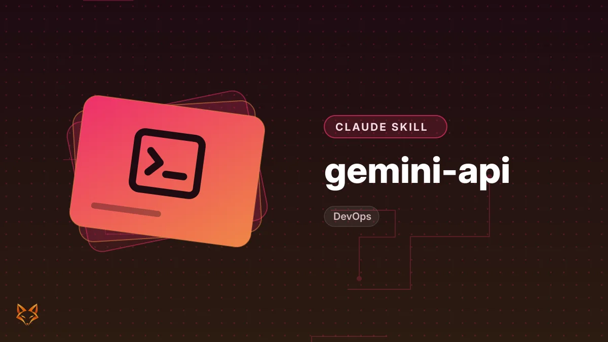 gemini-api — illustration