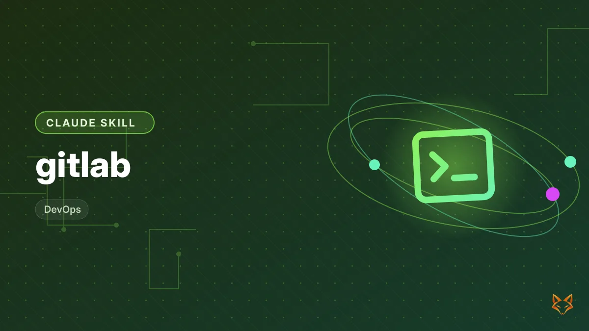 gitlab — illustration