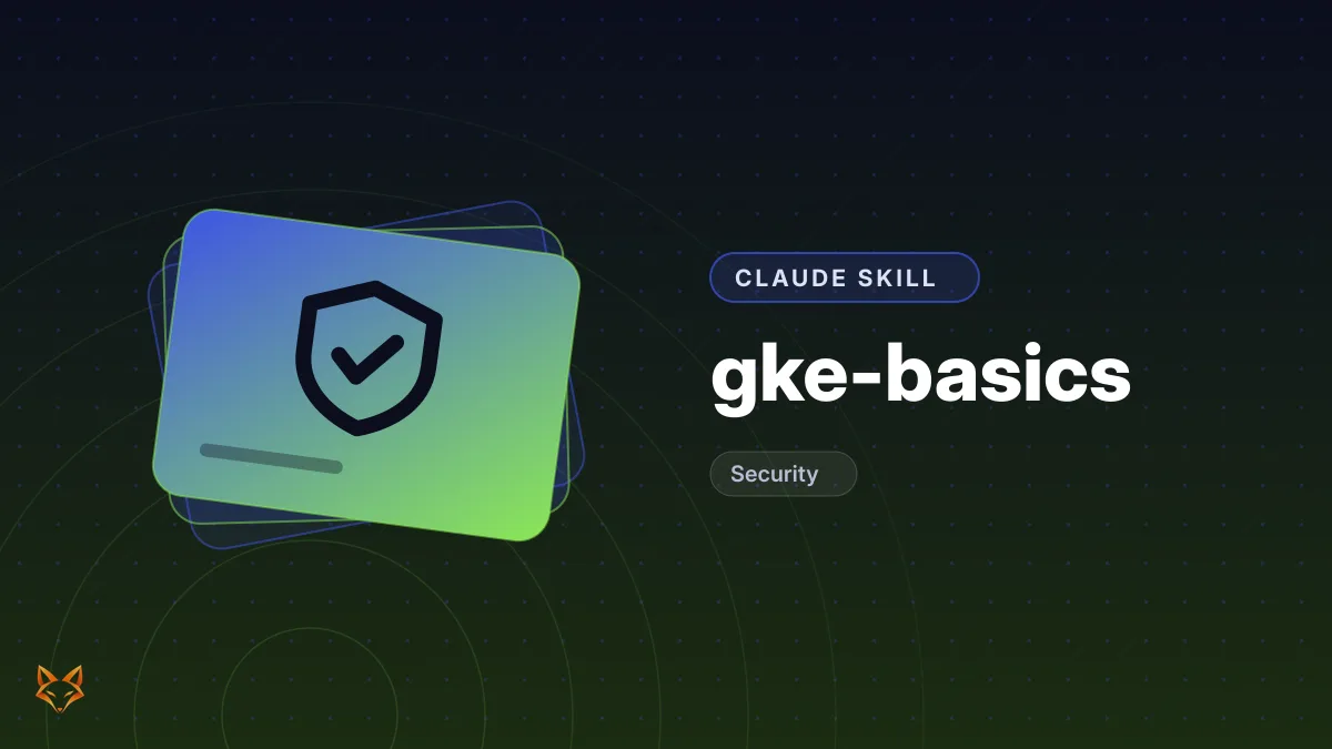 gke-basics — illustration