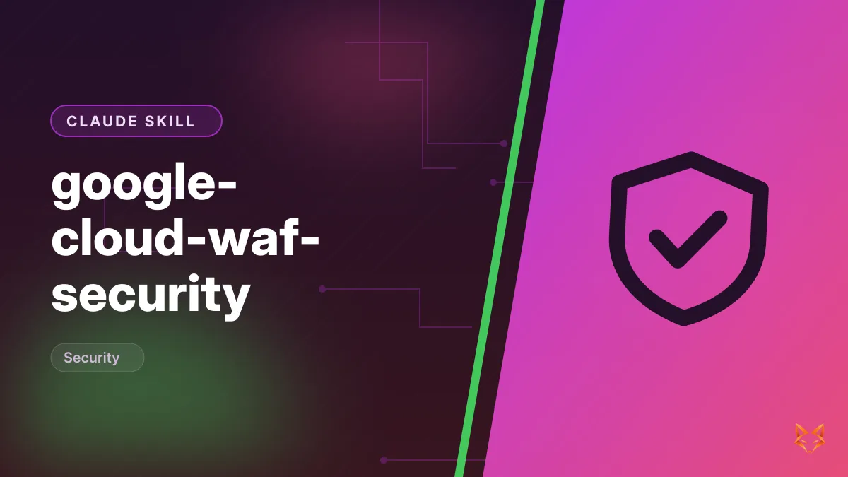 google-cloud-waf-security — illustration