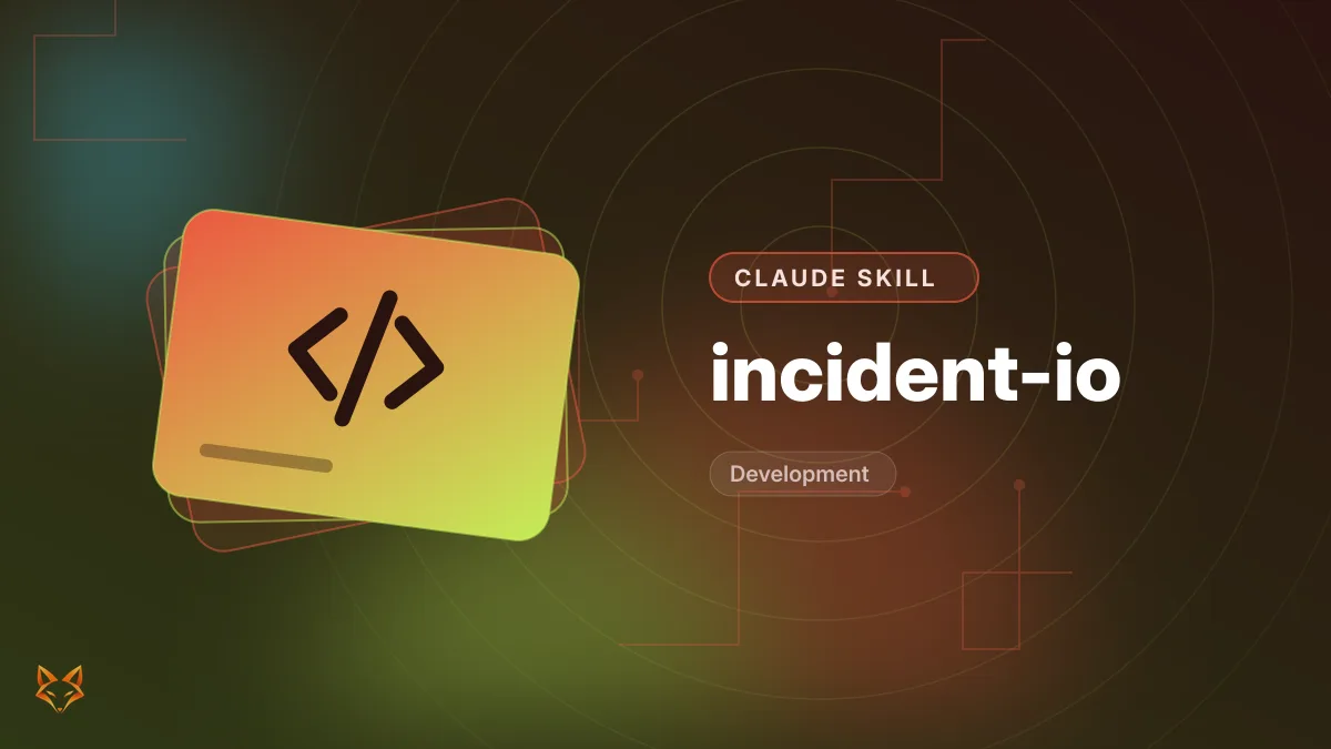 incident-io — illustration