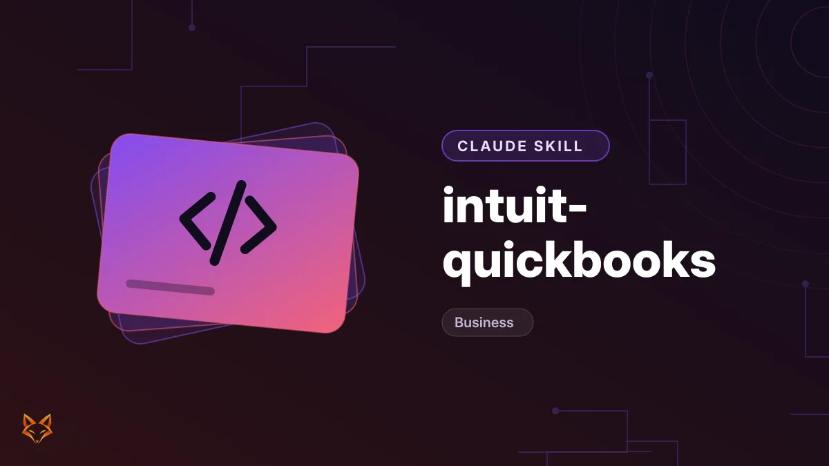 intuit-quickbooks — illustration
