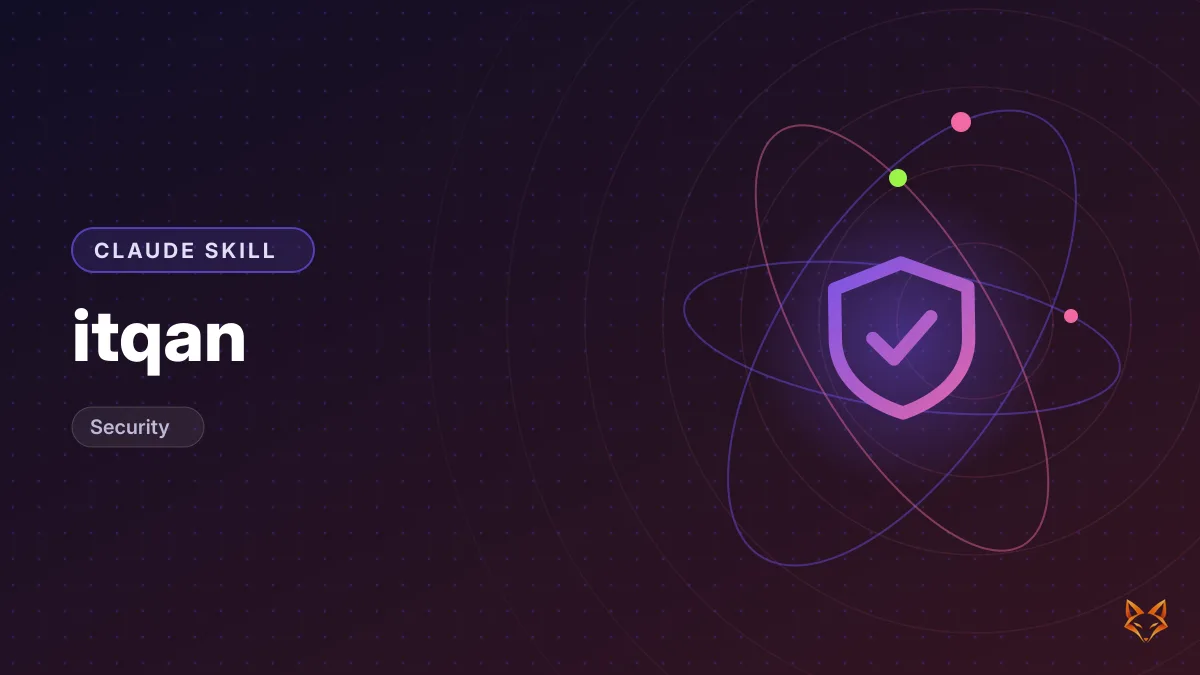 itqan — illustration