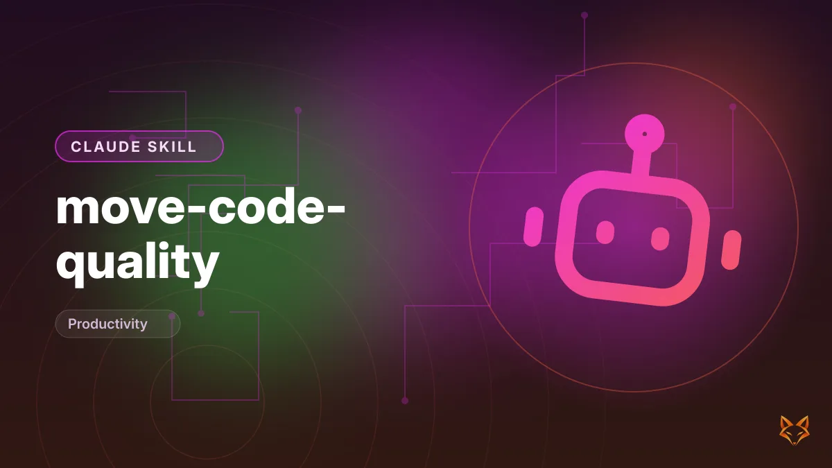 move-code-quality — illustration