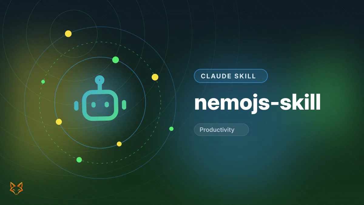 nemojs-skill — illustration