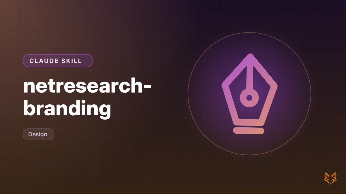 netresearch-branding — illustration