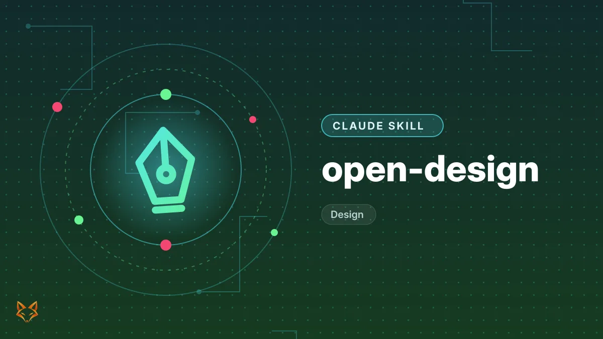 open-design preview image