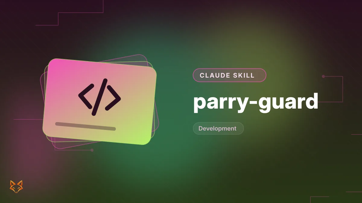 parry-guard — illustration