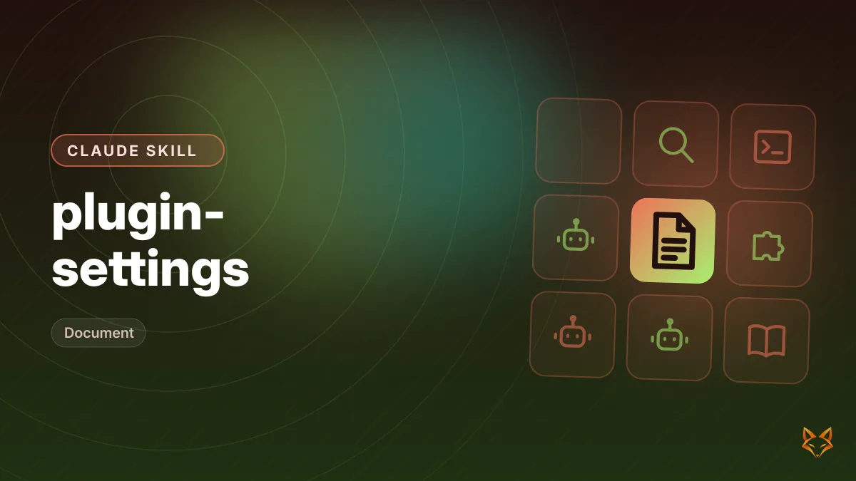 plugin-settings preview image
