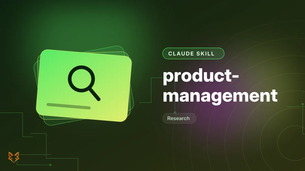 product-management — illustration