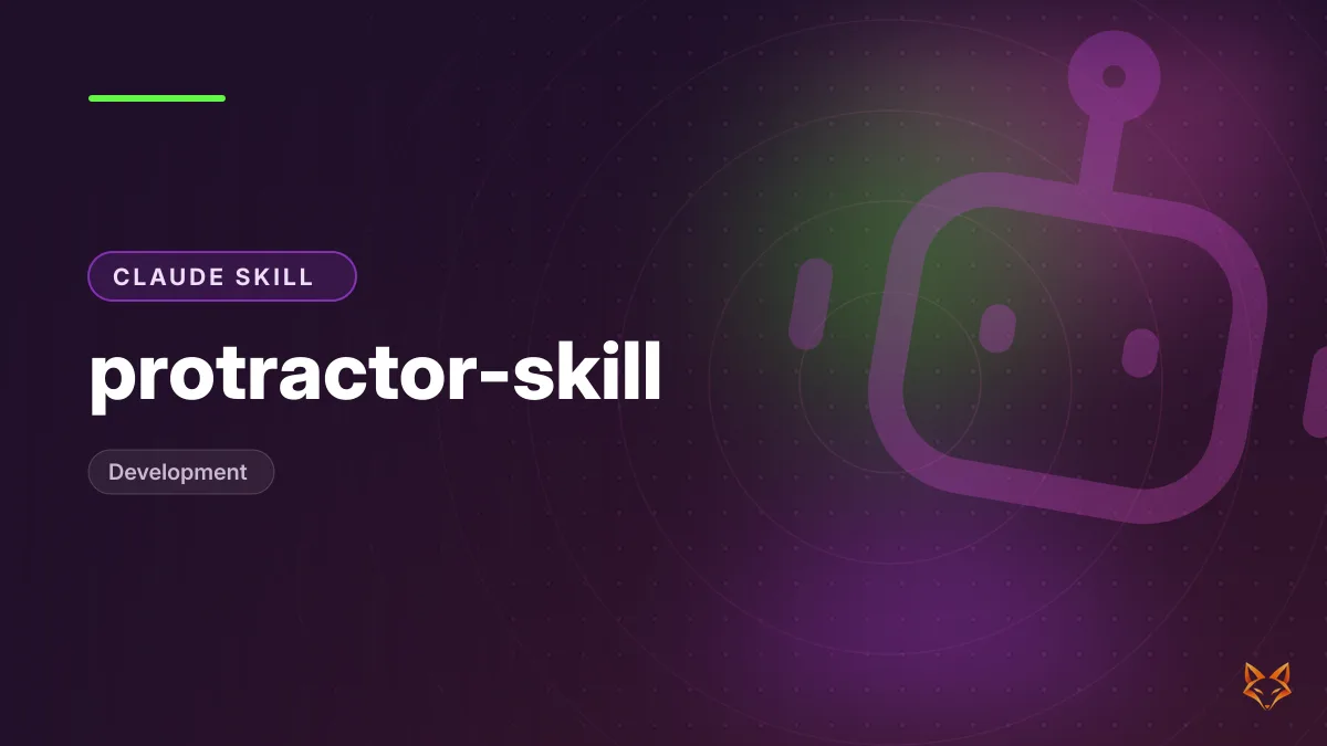 protractor-skill — illustration