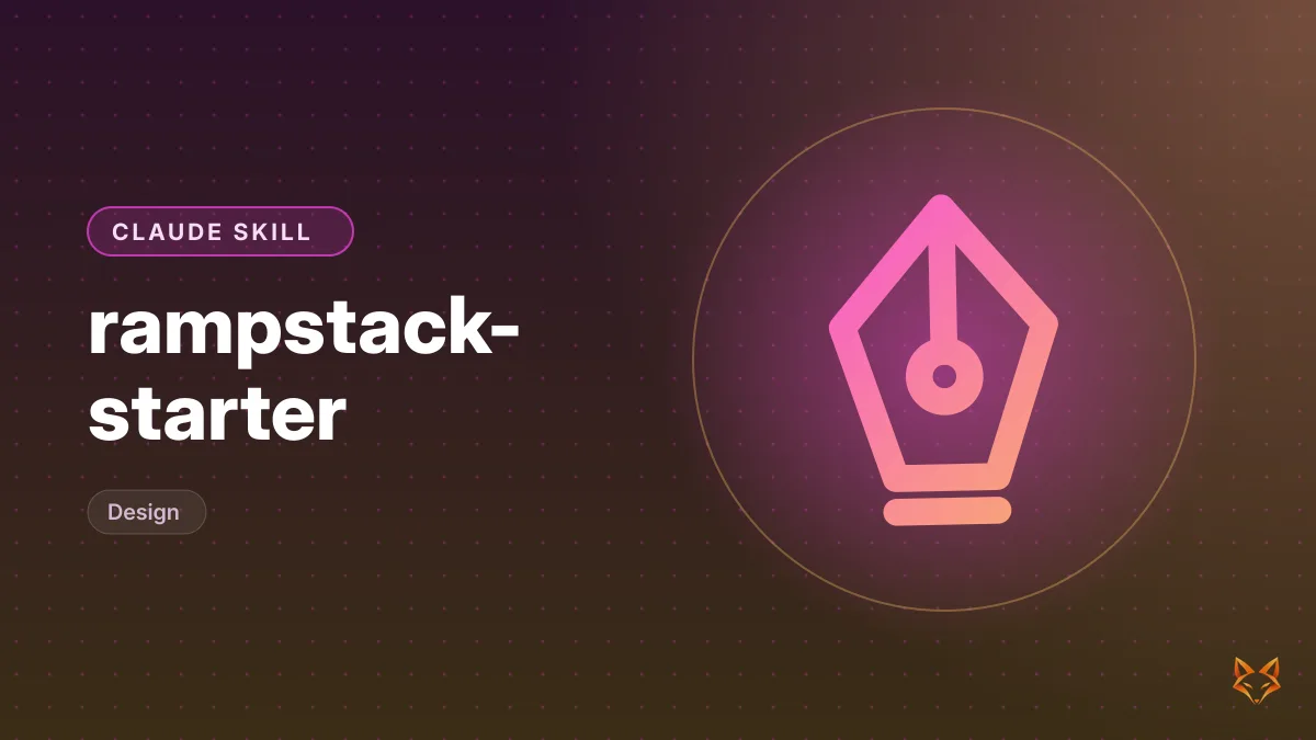 rampstack-starter — illustration