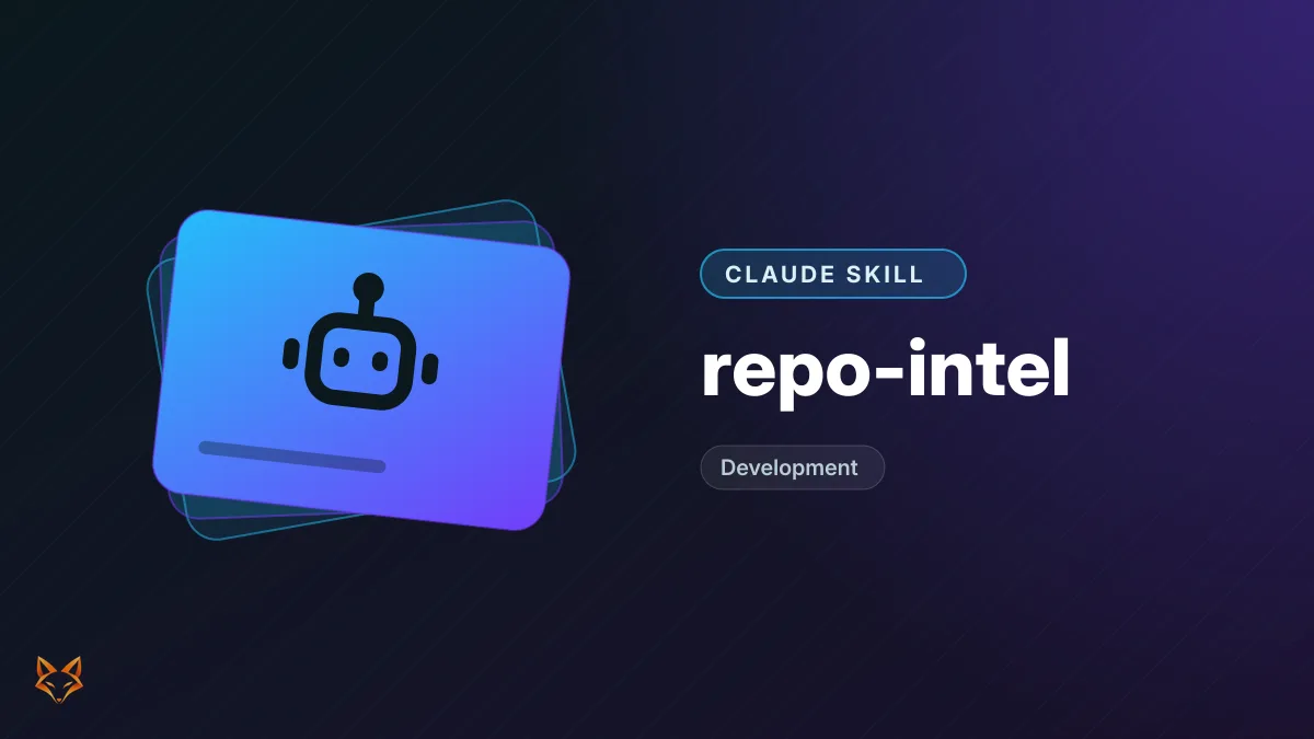 repo-intel — illustration