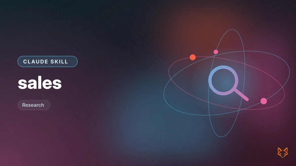 sales — illustration