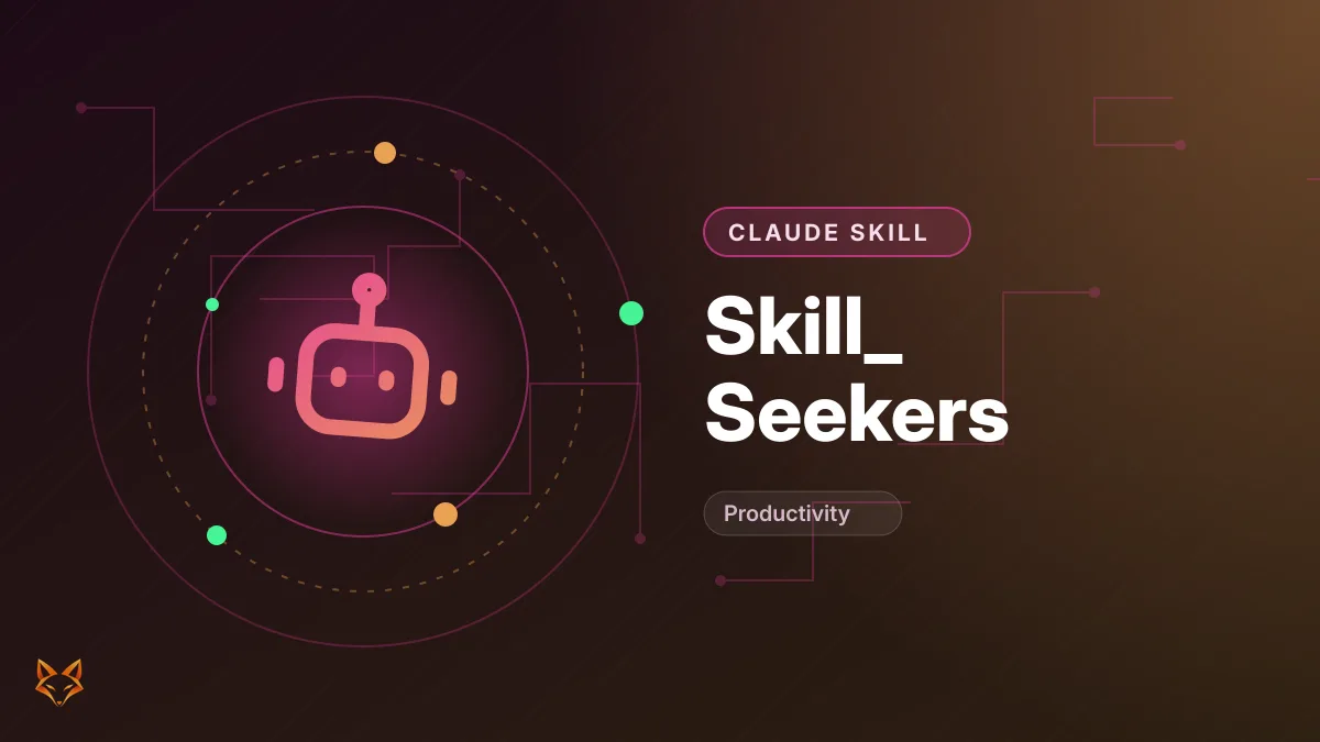 Skill_Seekers — illustration