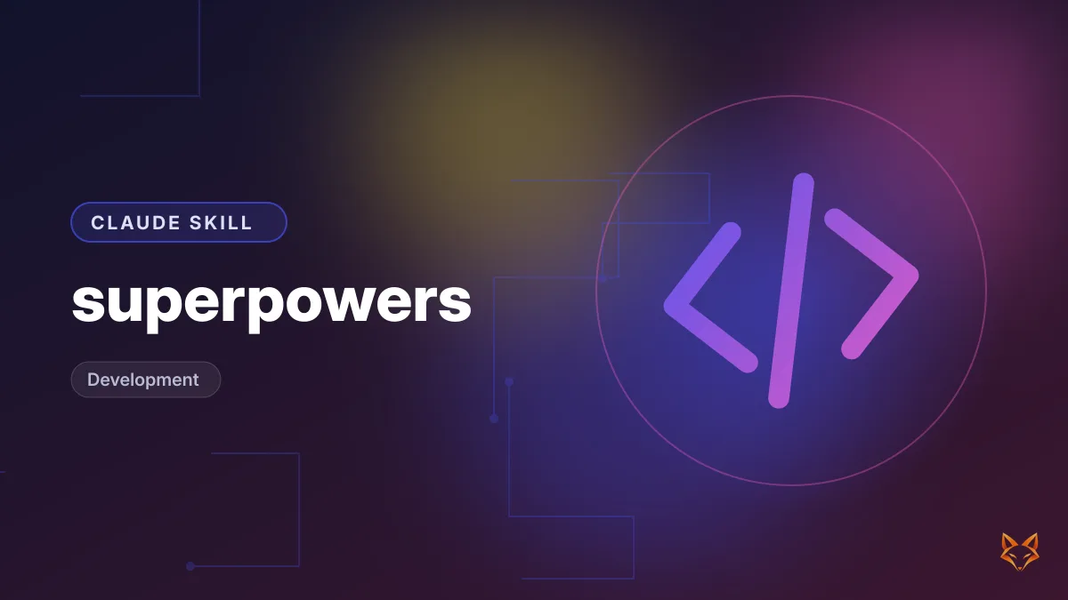 superpowers — illustration