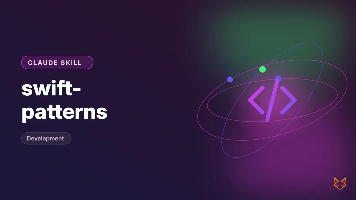 swift-patterns — illustration
