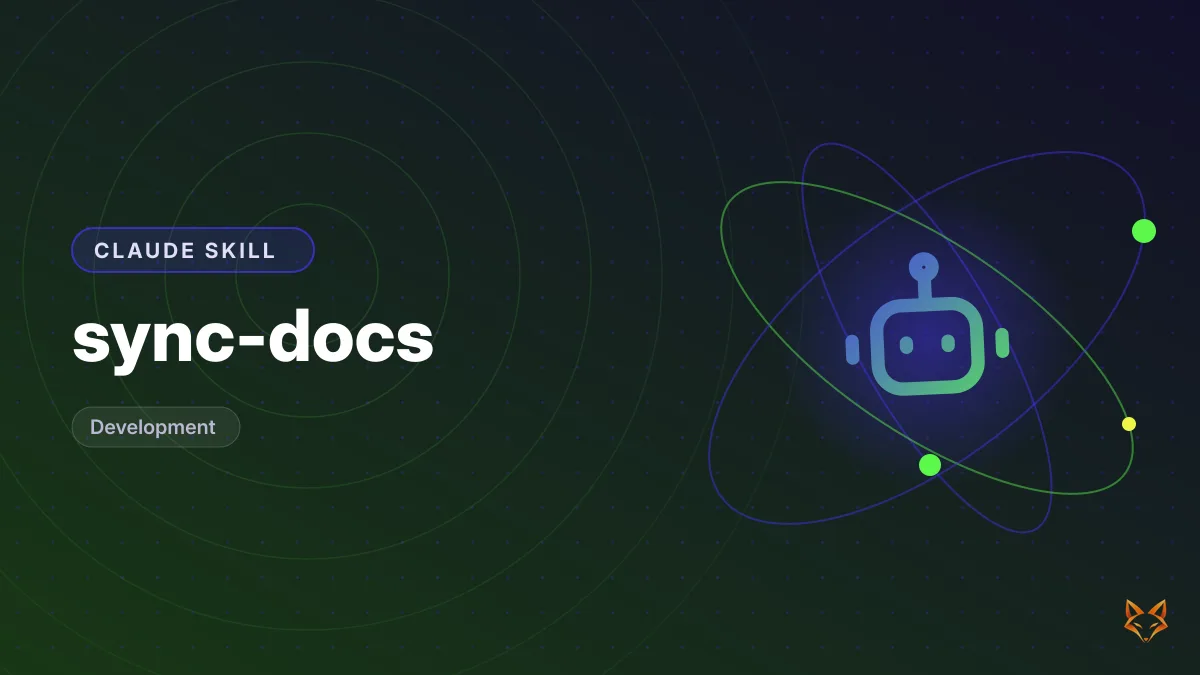 sync-docs — illustration