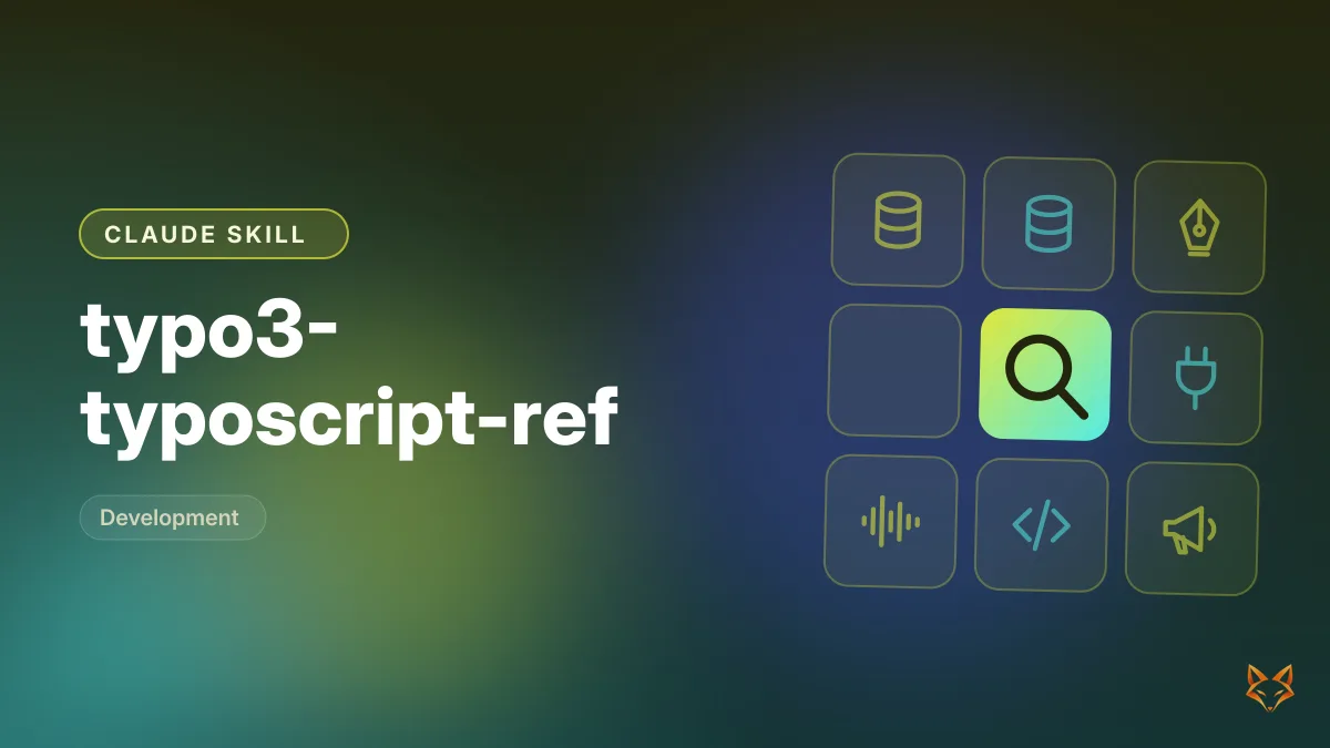typo3-typoscript-ref — illustration
