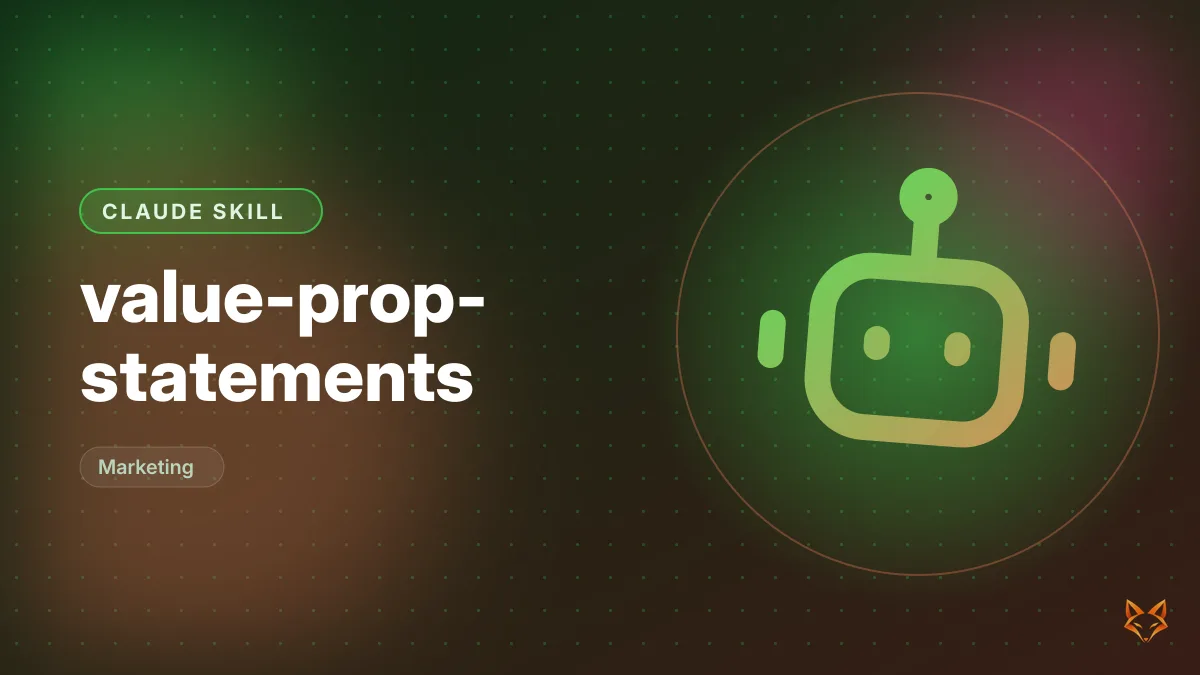 value-prop-statements — illustration
